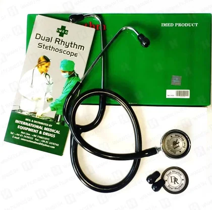 Stethoscopes