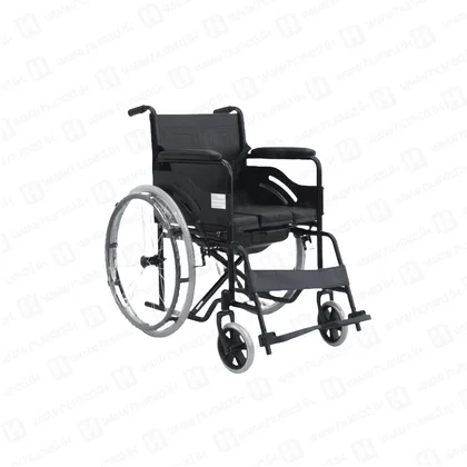 Wheelchairs