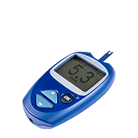 Sugar Testing Glucometers