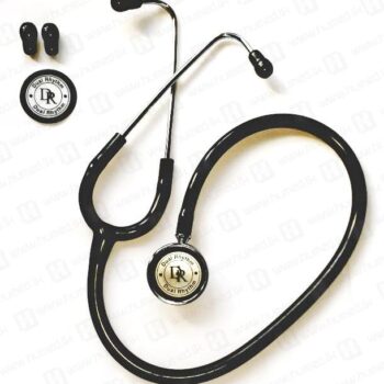 Dual Rhythm Stethoscope2