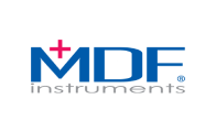 mdf logo