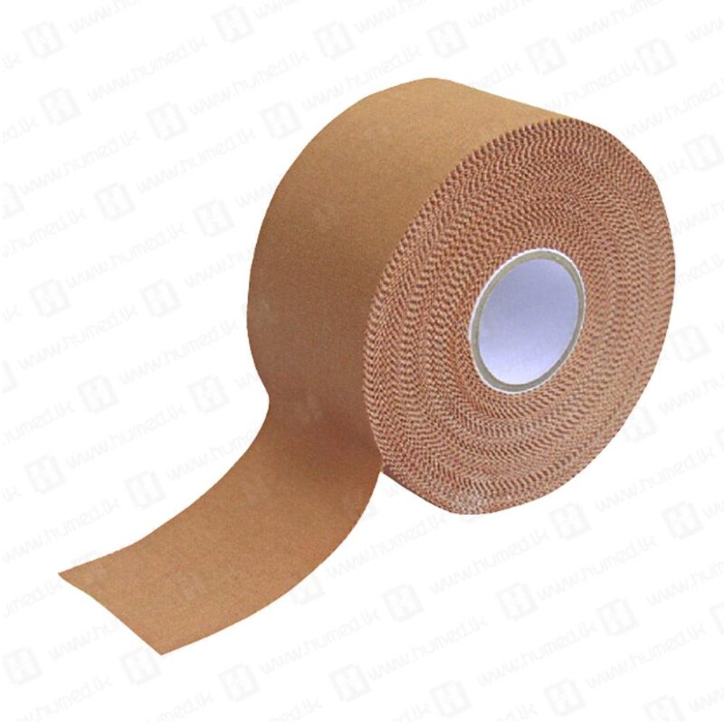 rigid strapping tape