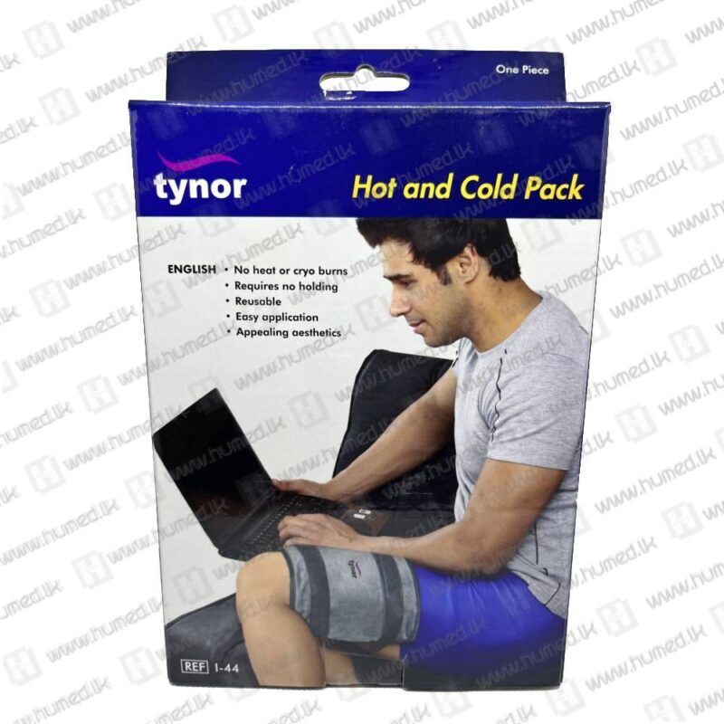 hot cold pack