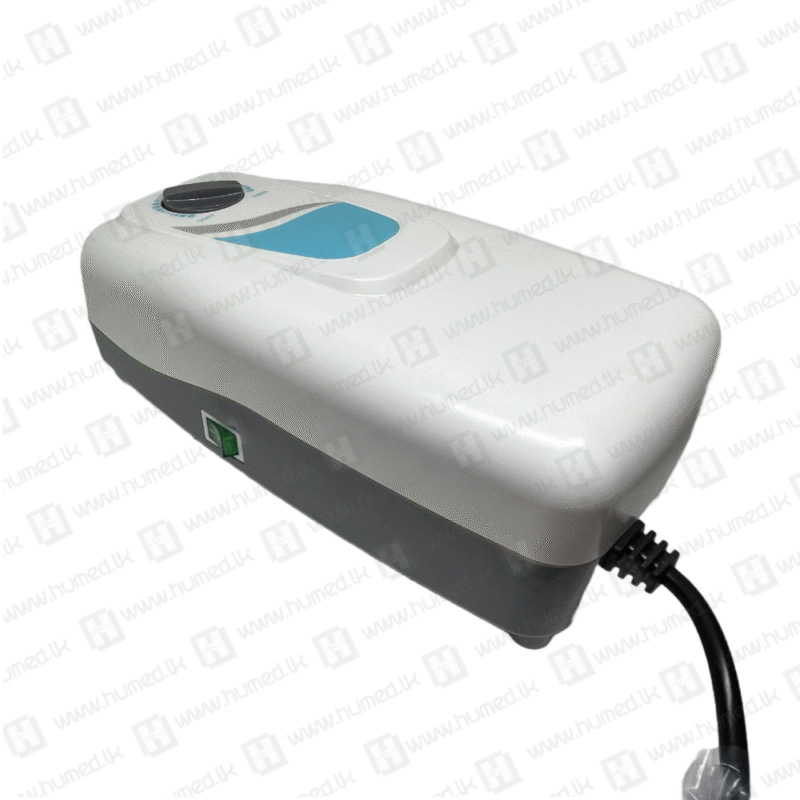 Air Mattress Bubble Full Set with Air Pump Best Care HuMed