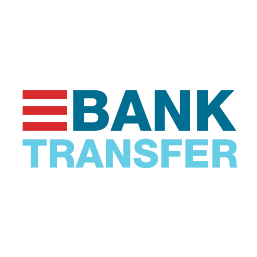 Direct bank transfer